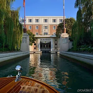 Ξενοδοχείο Jw Marriott & Spa, Βενετία
