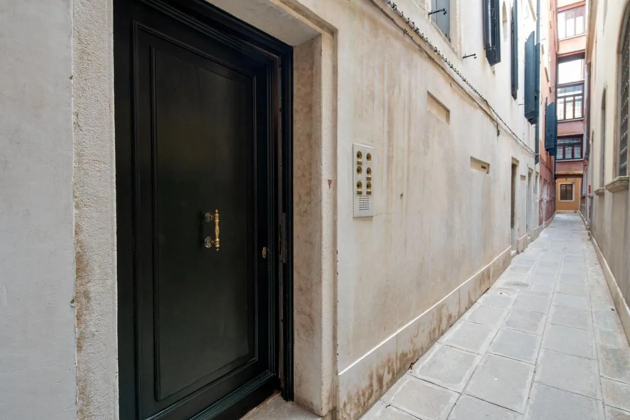 Klimt House Lägenhet Venedig Italien
